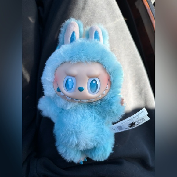 Blue Labubu - Picture 1 of 4